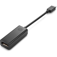 HP DisplayPort adapter N9K78AA AC3